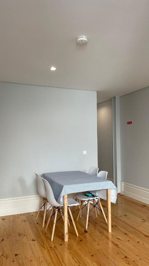 Sao Bartolomeu Apartment 1 Κοΐμπρα Εξωτερικό φωτογραφία