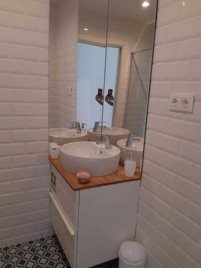 Sao Bartolomeu Apartment 1 Κοΐμπρα Εξωτερικό φωτογραφία